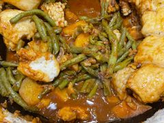 -满兴咱妈烀饼铁锅炖(兰州北街店)