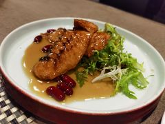 年年有鱼-致明德素食餐厅(土屋路店)