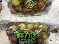 -鲜力达果品批发直销(青山店)