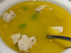 -留半山·香港食堂(啦啦宝都店)