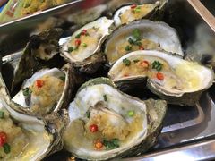 -集味齐传统美食餐厅(狮山公园店)