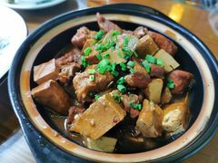 -楠翔馆桐庐菜(胜利河美食街店)