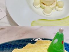 -théATRE 茶聚场(王府中環店)