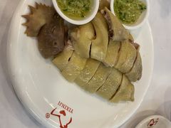 -文记壹心鸡(宝华路店)