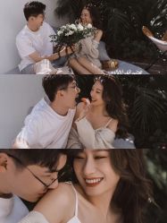 -盛夏光年studio·美学·电影感·定制