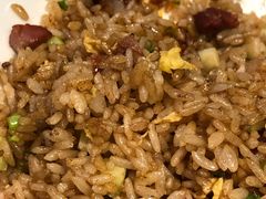 澳门炒饭-新澳港式茶餐厅(余姚路店)