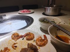 -韩大地烤肉海鲜火锅自助(五一广场店)