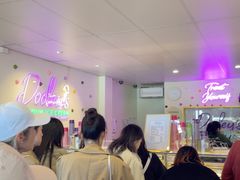 -Dooley's Premium Ice Cream