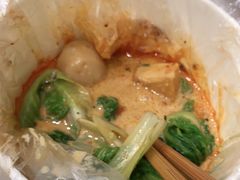 -郭记小街麻辣烫(南小街总店)