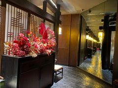 -余欢领鲜火锅(新街口店)