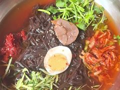 -鑫日千里马朝鲜族小馆(总店)