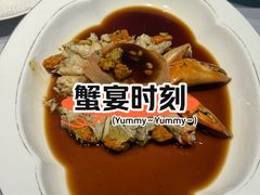 -屋里厢上海菜馆
