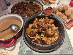 -人民公社大食堂(张家湾店)