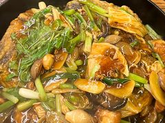 -新辉港式茶餐厅(北栅店)