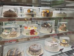 -DQ·蛋糕·冰淇淋(合生汇店)