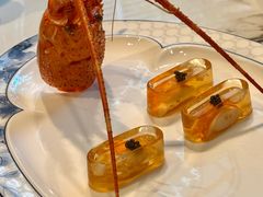 -桂花楼淮扬中餐厅(浦东香格里拉店)