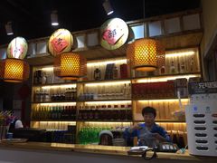 -锅来乐地锅鸡(安亭店)