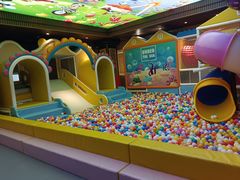 -东方威尼斯温泉酒店