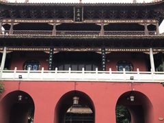 -南岳衡山风景名胜区