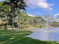 -中国科学院西双版纳热带植物园
