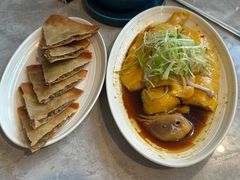 -陶兰居·手工点心·粤菜(圆融时代广场店)