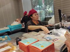 -王家沙点心店(南京西路总店)