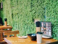 -老宅原住民沙茶面精品小吃(龙头路店)