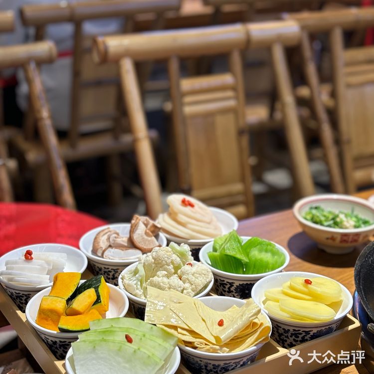 🔥成都老成都火锅|春熙路这家老字号真的绝❗️