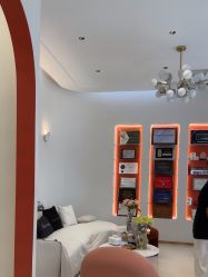 -WENDY·温迪皮肤管理