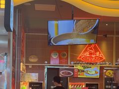 -伽喱博士 Dr.CURRY咖喱饭(太阳宫咖喱店)