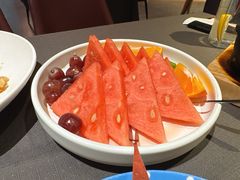 -肆月河豚·新淮扬菜·烤鸭(中关村店)