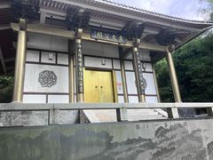 -云洞岩风景区