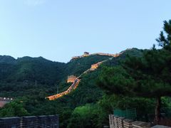 -居庸关长城