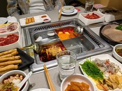 -海底捞火锅(吾悦广场店)