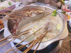 -金石老面坊·渔家菜(金石滩店)