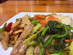 -十方新概念素食餐厅(厚街店)