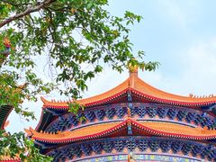 -广东圆玄道观