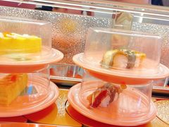 -争鲜回转寿司(中街大悦城店)