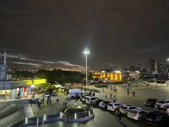 -世博源公馆·本帮融合菜·主题包厢·江景餐厅
