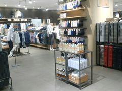 -MUJI无印良品(华懋店)