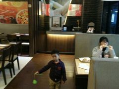 -百特喜·意大利餐厅(八佰伴镇江店)