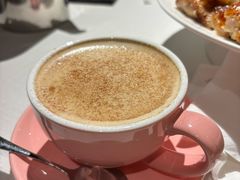 -俄士厨房(五棵松华熙LIVE店)