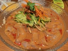 -姥姥家春饼店(交大东路店)