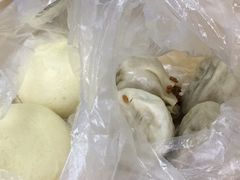 -芳婆糕团店(王府大街店)