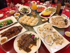 -潮喜竹溪荔湖酒家(荔枝湾店)