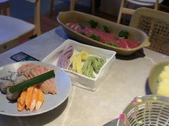 -芸山季·云南野生菌火锅(宝能环球汇店)