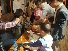 -玩坞轰趴馆·户外团建聚会主题生日派对馆(世豪广场店)