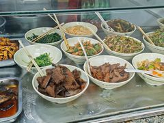 -牛马行牛肉饸饹铺(青岛街店)