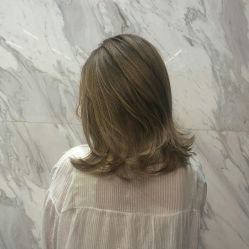 点击看大图 -INS hair salon