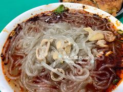 红味肥肠粉-甘记肥肠粉(马鞍北路店)